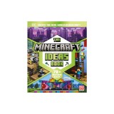 The Minecraft Ideas Book: Create the Real World in Minecraft