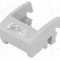 Cadru cu fereastra, microintrerupator, MEC - 2B031