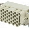 Conector HARTING Han&reg; EEE inserturi contact mamă 16A 500V 40 pini