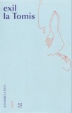 Exil la Tomis - Ion Marculescu