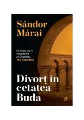 Divort in cetatea Buda foto