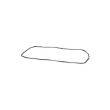 Garnitură ușă pentru cuptor BOSCH 00777661 BALAY SIEMENS Original