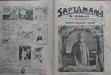 Cumpara ieftin Saptamana ilustrata, nr 30, 1918, Parastasul lui Mircea Voda cel Batran la Cozia