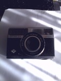 Aparat foto cu film Agfa Optima 200 Sensor