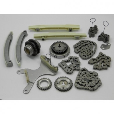 Set Distributie,Jeep Grand Cherokee 3.7 05-,53021170Aa foto