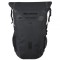 MBS Rucsac impermeabil Oxford Aqua B-25, negru, 25L, Cod Produs: OL456OX