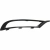 Suport proiector ceata Chrysler 300, 2015-, Fata, partea Dreapta, Negru stralucitor, Aftermarket