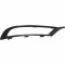 Suport proiector ceata Chrysler 300, 2015-, Fata, partea Dreapta, Negru stralucitor, Aftermarket