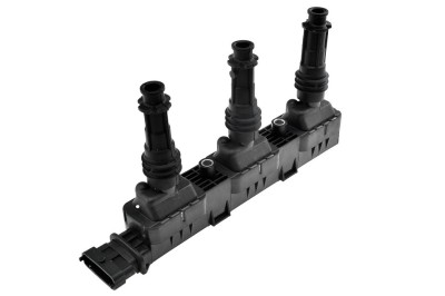 Bobina inductie Opel Agila A 1.0 2000.09-, Corsa B 1.0 1996.2011-, Corsa C 1.0 2000.09-, Corsa D 1.0 2006.07-, NTY ECZ-PL-025 foto