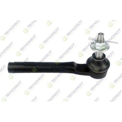 Cap bara Fiat 124 Spider (348), 03.16-; Mazda Mx-5 4 (Nd), 04.15-, 1.4 (348), 1.5 (ND2E), 1.5 (ND6E), 2.0 (ND2E), 2.0 (ND6E), Punte Fata, Stanga=Drea foto