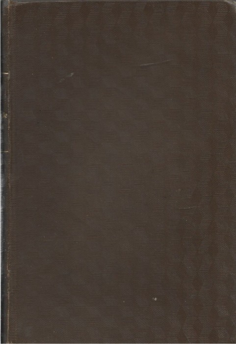 C9378N Isabel și apele Diavolului de Mircea Eliade, fără an