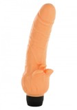 Vibratoare realiste - Placeri Penetrante Vibrator Realist din Vinil Nr. 7, Seven Creations