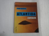 ATLANTIDA - W. SCOTT-ELLIOT