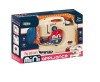 Mini Masina de Cusut Jucarie cu Sunete si Lumini 7Toys, 16x15x8 cm, 3 ani+