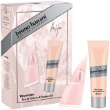 Bruno Banani Woman set cadou pentru femei, 50 ml, Apa de toaleta
