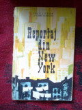 a4b Reportaj din New York - Fred J. Cook, Gene Gleason