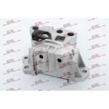 Suport motor Fiat 500x 14-; Jeep Comp M6ass 16-, Renegade Suv 14-, Fata, Dreapta, 1.6 D Multijet, 1.6 D Multijet, 1.6 D Multijet, 2.0 D Multijet 4x4,