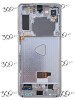 Display Samsung SM-G996 S21+ / S21 Plus SILVER ( Service Pack )