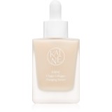 KAINE Chaga Collagen Charging Serum ser cu hidratare intensă cu colagen 30 ml