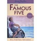The Famous Five: Five Fall Into Adventure