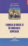 Familia si rolul ei in educarea copilului foto