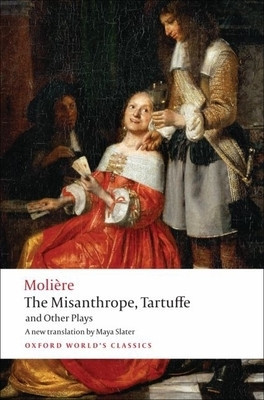 The Misanthrope, Tartuffe, and Other Plays foto