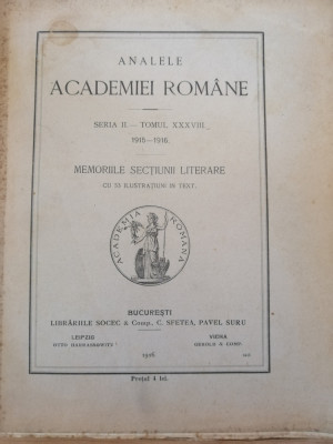 Onisifor Ghibu - Din istoria literaturii didactice romanesti, 1916, 3 volume foto