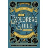 Cumpara ieftin The Explorers' Guild: Volume One: A Passage to Shambhala (Explorers Guild 1)