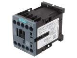 Contactor 4-pol 230VAC 9A DIN 3RT2316-1AP00, Siemens