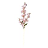 Cumpara ieftin Set 3 flori artificiale multicolore 16x12x100 cm