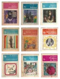 Cumpara ieftin Colectia BIBLIOTECA SCOLARULUI - 25 de volume - clasici ai literaturii romane pentru copii