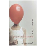 Ofelia Prodan - Sarpele din inima mea - 131304