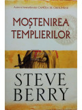 Steve Berry - Mostenirea templierilor (editia 2007)