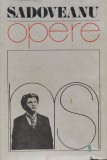 Cumpara ieftin Sadoveanu Opere Vol. 1: Inceputuri (1897-1904), Povestiri (1904). Editura Minerva, Romana