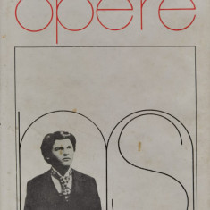 Opere Vol.1 Inceputuri(1897-1904) Povestiri(1904) - Sadoveanu ,555099