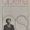 Opere Vol.1 Inceputuri(1897-1904) Povestiri(1904) - Sadoveanu , C655