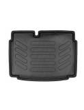 Covor Protectie Portbagaj Umbrella Pentru Volkswagen Polo 6R V (Typ 6R/6C/61) (Cu Podeaua Joasa) 2009-2017