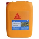 Sika -1 25Kg Aditiv impermeabilizare mortare