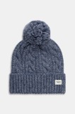 Pepe Jeans căciulă din amestec de l&acirc;nă PL0400004