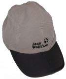 Basca sapca Jack Wolfskin, cozoroc pliabil, unisex, marimea M