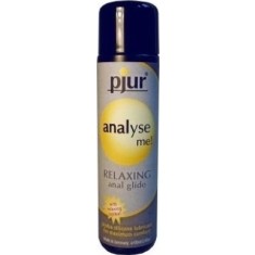 Lubrifiant anal Pjur ANALyse me 100ml