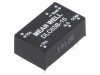 Convertor DC/DC 3W 18-36V la 15V/-15V THT