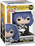 Figurina - Pop! Animation - Tokyo Ghoul:re - Saiko Yonebayashi | Funko