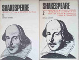 OPERE COMPLETE VOL.1-2-WILLIAM SHAKESPEARE