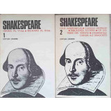 OPERE COMPLETE VOL.1-2-WILLIAM SHAKESPEARE-236328