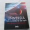 Universul intr-o picatura de apa - Traian Anghel