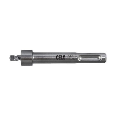 Burghiu cu opritor de adancime pentru FORCE ONE - CELO 510BSDS SafetyGuard Surveillance foto