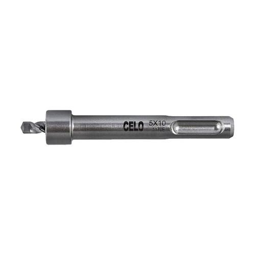 Burghiu cu opritor de adancime pentru FORCE ONE - CELO 510BSDS SafetyGuard Surveillance