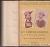 ALEXANDRU BISTRITIANU - DOI SCRIITORI BANATENI : VICTOR VLAD DELAMARINA SI IOAN POPOVICI-BANATEANUL ( RELEGATA - CARTONATA INTERBELICA )