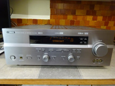 Amplificator audio Yamaha - RX-V550 - Natural Sound AV/FM/AM foto